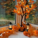 Mini hurricane lantern with LED tealight, photo 2