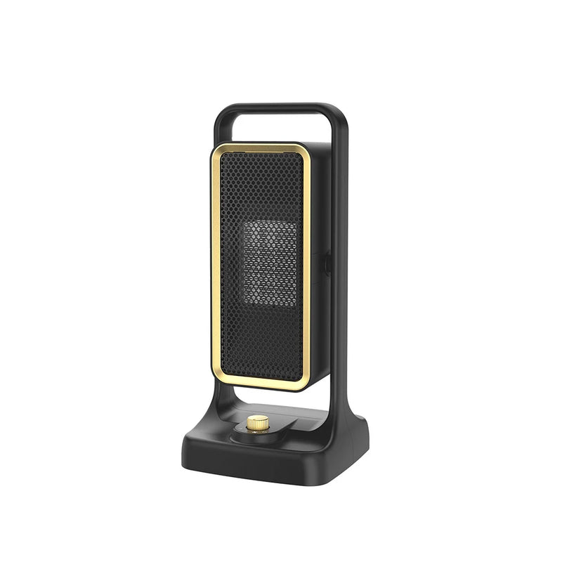 Portable 900W PTC ceramic electric patio heater