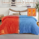 Heated comforter, photo 3