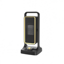 Portable 900W PTC ceramic electric patio heater