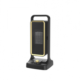 Portable 900W PTC ceramic electric patio heater