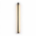 Nordic Modern Long LED Wall Lamp, Indoor Mounted Sconce for Living Room, Bedroom & Background Accent Lighting