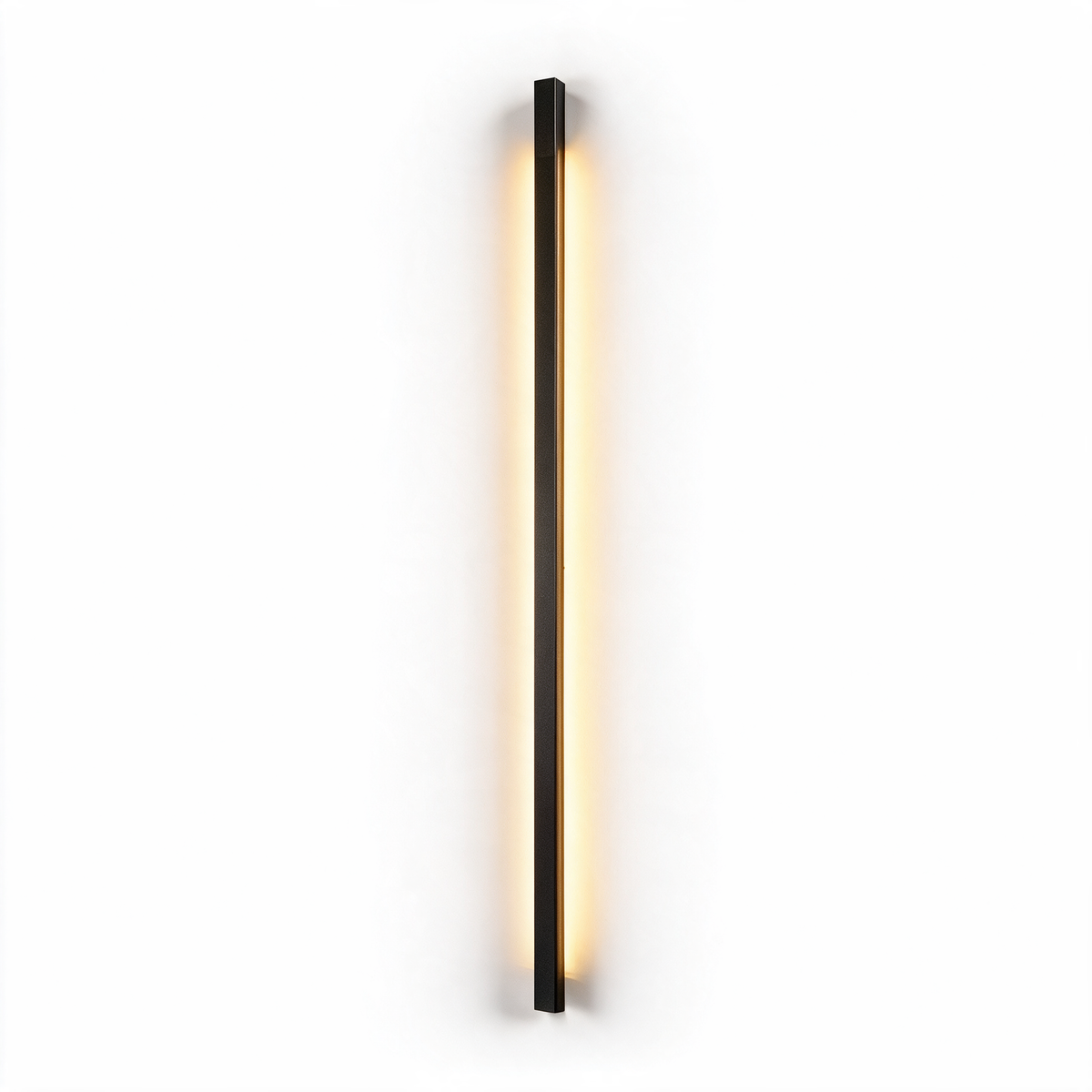 Nordic Modern Long LED Wall Lamp, Indoor Mounted Sconce for Living Room, Bedroom & Background Accent Lighting