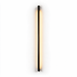Nordic Modern Long LED Wall Lamp, Indoor Mounted Sconce for Living Room, Bedroom & Background Accent Lighting