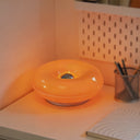 Donut LED Table Lamp - product video