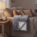 Electric Heated Throw Blanket - product video