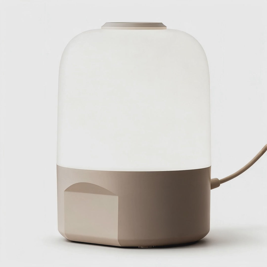 Rechargeable USB LED Night Light - product video